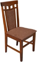 Set masă și scaune Evelin Gloria Burnish + 4 стула Deppa R Burnish/F-789 Brown