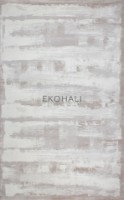 Ковёр Eko Hali Como CM 01 Beige L.Beige 0.80x3.00m
