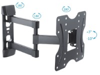 Suport TV PureMounts PM- FM12-200 imaginea #3 — magazin online Desire.md