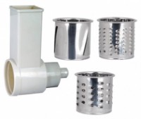 Комплект насадок Endever CGM-001