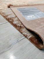 Covor Eko Hali Cordoba DB 01 Terra 1.60x2.30m imaginea #3 — magazin online Desire.md