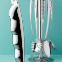 Ложка для спагетти BergHOFF Essentials (1301113) фото №3 — интернет-магазин Desire.md