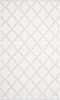 Ковёр Eko Hali Noa Kilim NK 04 Cream Pink 1.15x1.80m фото №2 — интернет-магазин Desire.md
