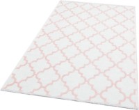 Ковёр Eko Hali Noa Kilim NK 04 Cream Pink 1.15x1.80m фото №4 — интернет-магазин Desire.md