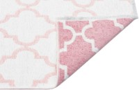 Ковёр Eko Hali Noa Kilim NK 04 Cream Pink 1.15x1.80m фото №5 — интернет-магазин Desire.md