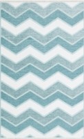 Ковёр Eko Hali Noa Kilim NK 05 Cream Aqua 1.55x2.30m фото №2 — интернет-магазин Desire.md