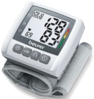 Tensiometru Beurer BC 30 imaginea #1 — magazin online Desire.md