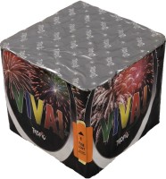 Foc de artificii Tropic Viva! TB86