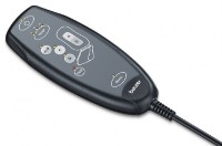 Pelerină de masaj  Beurer MG206 imaginea #3 — magazin online Desire.md