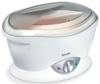 Парафиновая ванночка Beurer MP 70 фото №1 — интернет-магазин Desire.md