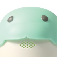 Jucărie pentru apă și baie BabyOno Whale Pink (1344/03)  imaginea #5 — magazin online Desire.md