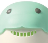 Jucărie pentru apă și baie BabyOno Whale Pink (1344/03)  imaginea #4 — magazin online Desire.md