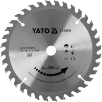 Диск для резки Yato YT-60591