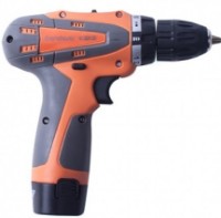 Шуруповерт Endever Spectre-2010 фото №2 — интернет-магазин Desire.md