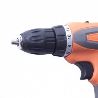 Шуруповерт Endever Spectre-2010 фото №3 — интернет-магазин Desire.md