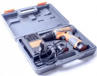 Шуруповерт Endever Spectre-2010 фото №4 — интернет-магазин Desire.md