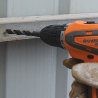 Шуруповерт Endever Spectre-2010 фото №5 — интернет-магазин Desire.md