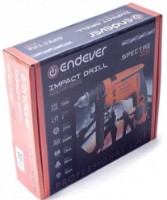 Дрель Endever Spectre-2030 фото №4 — интернет-магазин Desire.md