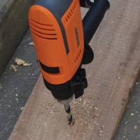 Дрель Endever Spectre-2030 фото №5 — интернет-магазин Desire.md