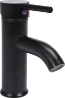 Смеситель для умывальника Fala Retro 75811 Black 2