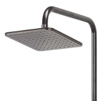 Душевой набор Fala Retro 75818 Black 3 фото №4 — интернет-магазин Desire.md