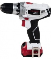 Шуруповерт Endever Spectre-3010 фото №2 — интернет-магазин Desire.md