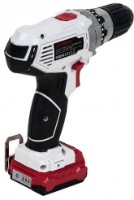 Шуруповерт Endever Spectre-3010 фото №3 — интернет-магазин Desire.md