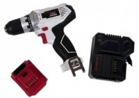 Шуруповерт Endever Spectre-3010 фото №4 — интернет-магазин Desire.md