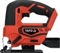 Fierăstrău pentru decupat Yato YT-82823 imaginea #2 — magazin online Desire.md