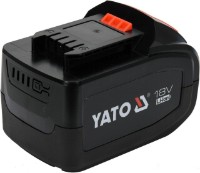Аккумулятор для инструмента Yato YT-82845