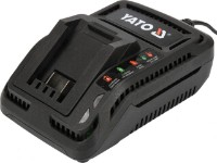 Mașină de înșurubat Yato YT-82780 imaginea #3 — magazin online Desire.md