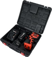 Гайковёрт Yato YT-82802 фото №3 — интернет-магазин Desire.md