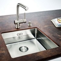 Chiuvetă de bucătărie Franke Maris MRX 110-40 imaginea #4 — magazin online Desire.md