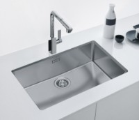 Chiuvetă de bucătărie Franke Maris MRX 110-70 imaginea #3 — magazin online Desire.md