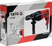 Maşină de găurit Yato YT-82044 imaginea #3 — magazin online Desire.md