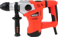 Перфоратор Yato YT-82127 фото №2 — интернет-магазин Desire.md