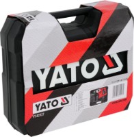 Перфоратор Yato YT-82127 фото №3 — интернет-магазин Desire.md