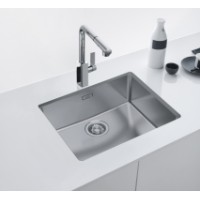 Chiuvetă de bucătărie Franke Maris MRX 210-50 Inox Satinato imaginea #4 — magazin online Desire.md