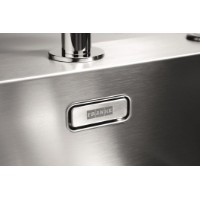 Chiuvetă de bucătărie Franke Maris MRX 210-50 Inox Satinato imaginea #5 — magazin online Desire.md