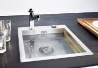 Кухонная мойка Franke Planar PPX 210-58 TL фото №3 — интернет-магазин Desire.md