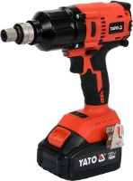 Гайковёрт Yato YT-82806 фото №3 — интернет-магазин Desire.md