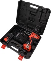 Гайковёрт Yato YT-82806 фото №4 — интернет-магазин Desire.md