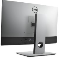 Моноблок Dell OptiPlex 7780 (i7-10700 16Gb 512Gb GTX1650 Ubuntu)