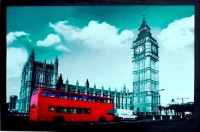 Придверный коврик Perfect Home City 42225 фото №1 — интернет-магазин Desire.md