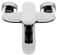 Смеситель для умывальника Fala Burgos 75747 фото №2 — интернет-магазин Desire.md