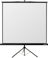 Ecran de proiecţie Reflecta Crystal-Line (240x240cm)