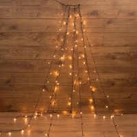 Ghirlandă Neon-Night 235-086 imaginea #2 — magazin online Desire.md