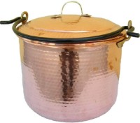 Кастрюля Agro Copper 8L (1322)
