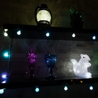 Гирлянда Neon-Night 303-060 фото №5 — интернет-магазин Desire.md