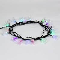 Ghirlandă Neon-Night 303-062 imaginea #2 — magazin online Desire.md